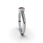 Cargue la imagen en el visor de la galería, Anillo Corte C