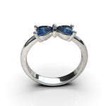 Cargue la imagen en el visor de la galería, Anillo 2Love