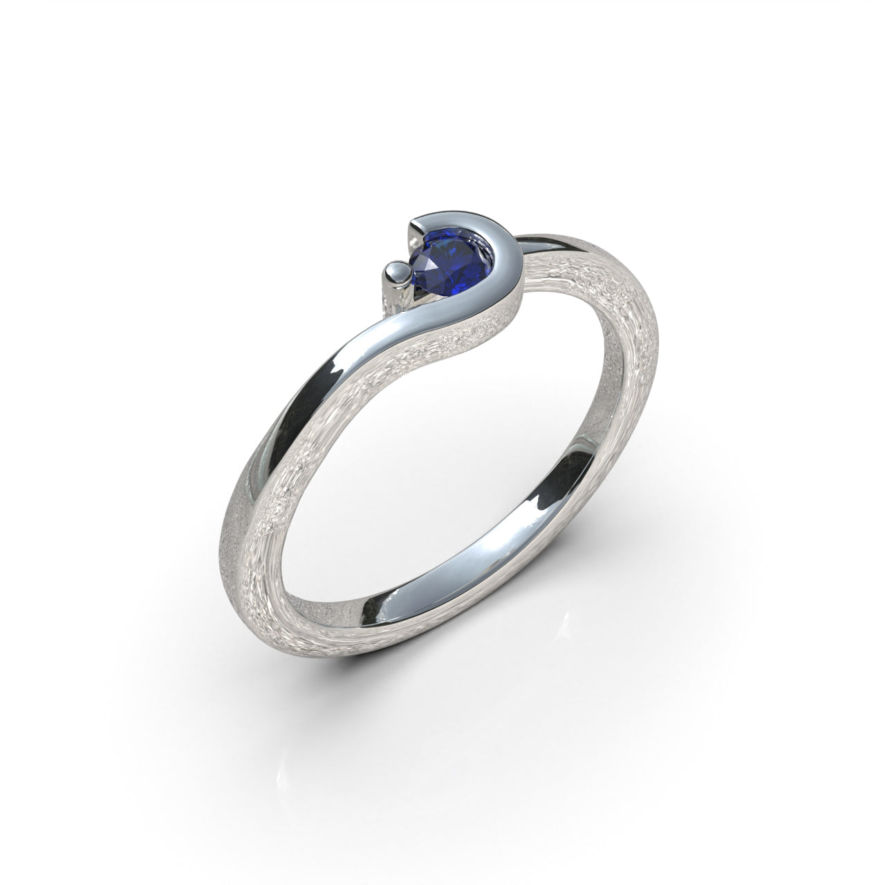 Linked Ring