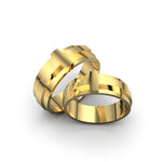 Cargue la imagen en el visor de la galería, Alianzas de Cruz