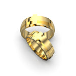 Cargue la imagen en el visor de la galería, Alianzas de Cruz