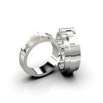 Cargue la imagen en el visor de la galería, Alianzas de Cruz