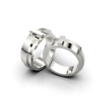 Cargue la imagen en el visor de la galería, Alianzas de Cruz