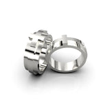 Cargue la imagen en el visor de la galería, Alianzas de Cruz