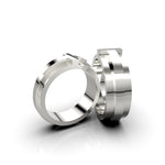 Cargue la imagen en el visor de la galería, Alianzas de Cruz