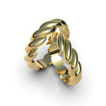 Cargue la imagen en el visor de la galería, Alianzas Threads