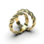 Cargue la imagen en el visor de la galería, Alianzas Threads