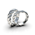 Cargue la imagen en el visor de la galería, Alianzas Threads