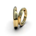 Cargue la imagen en el visor de la galería, Alianzas Bent