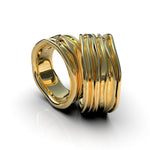 Cargue la imagen en el visor de la galería, Alianzas Tree Bark