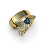 Cargue la imagen en el visor de la galería, Alianzas 2LC