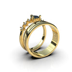 Cargue la imagen en el visor de la galería, Alianzas 2LC