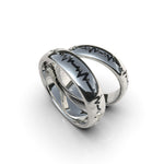 Cargue la imagen en el visor de la galería, Alianzas Cardiograma