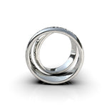 Cargue la imagen en el visor de la galería, Alianzas Cardiograma