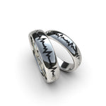 Cargue la imagen en el visor de la galería, Alianzas Cardiograma