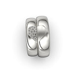 Cargue la imagen en el visor de la galería, Alianzas 2Corazones