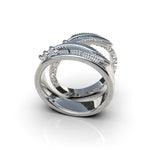 Cargue la imagen en el visor de la galería, Alianzas de Pluma