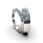 Cargue la imagen en el visor de la galería, Alianzas de Pluma