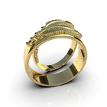 Cargue la imagen en el visor de la galería, Alianzas de Pluma