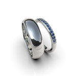 Cargue la imagen en el visor de la galería, Alianzas Clasicc C