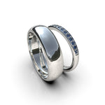 Cargue la imagen en el visor de la galería, Alianzas Clasicc C