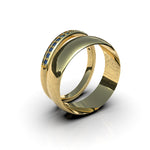 Cargue la imagen en el visor de la galería, Alianzas Clasicc C