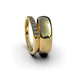 Cargue la imagen en el visor de la galería, Alianzas Clasicc C