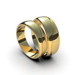 Cargue la imagen en el visor de la galería, Alianzas Curve