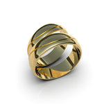 Cargue la imagen en el visor de la galería, Alianzas Curve