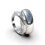 Cargue la imagen en el visor de la galería, Alianzas Clasicc Love