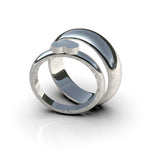 Cargue la imagen en el visor de la galería, Alianzas Clasicc Love