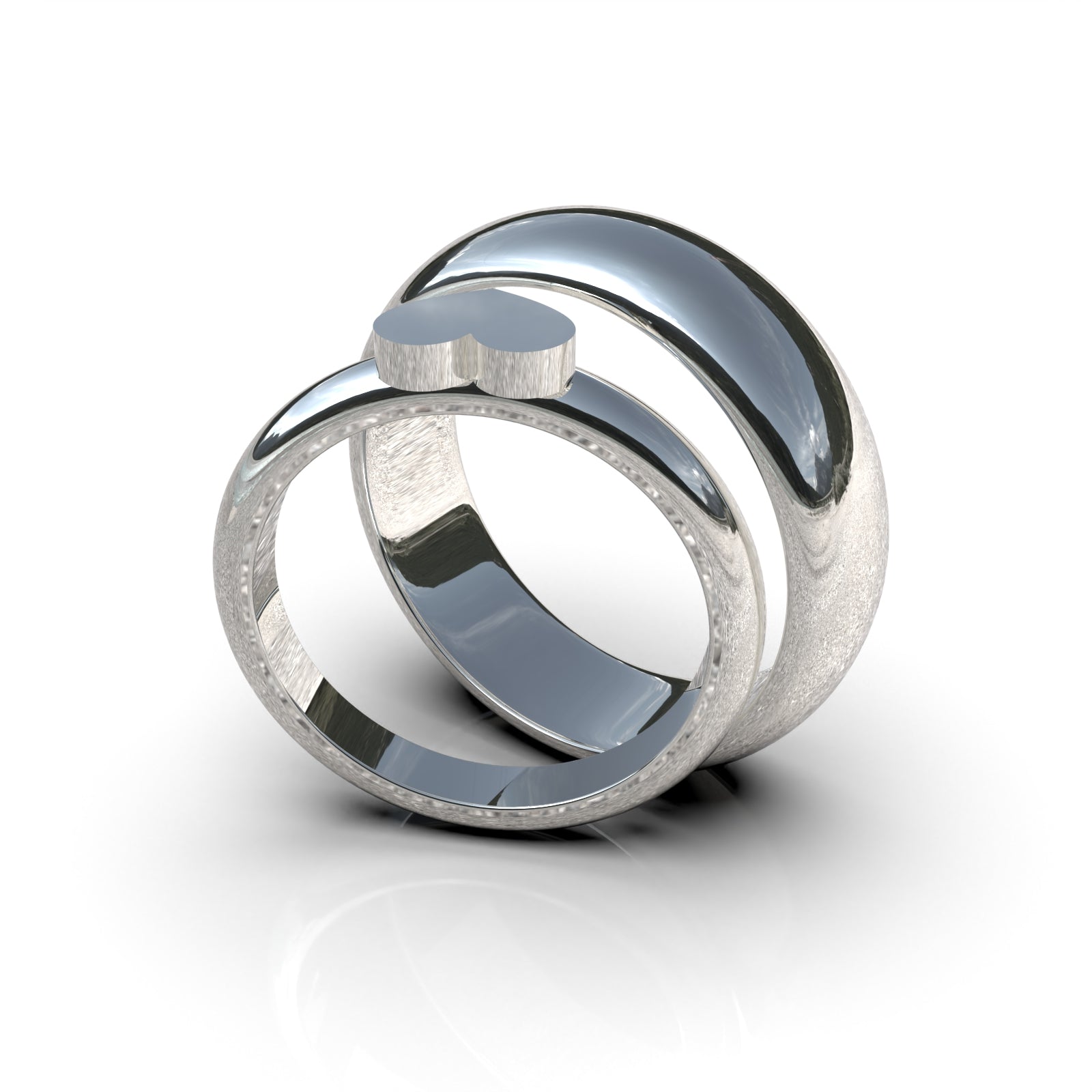 Classic Love Alliances