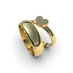 Cargue la imagen en el visor de la galería, Alianzas Clasicc Love