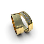 Cargue la imagen en el visor de la galería, Alianzas Semper iuncti