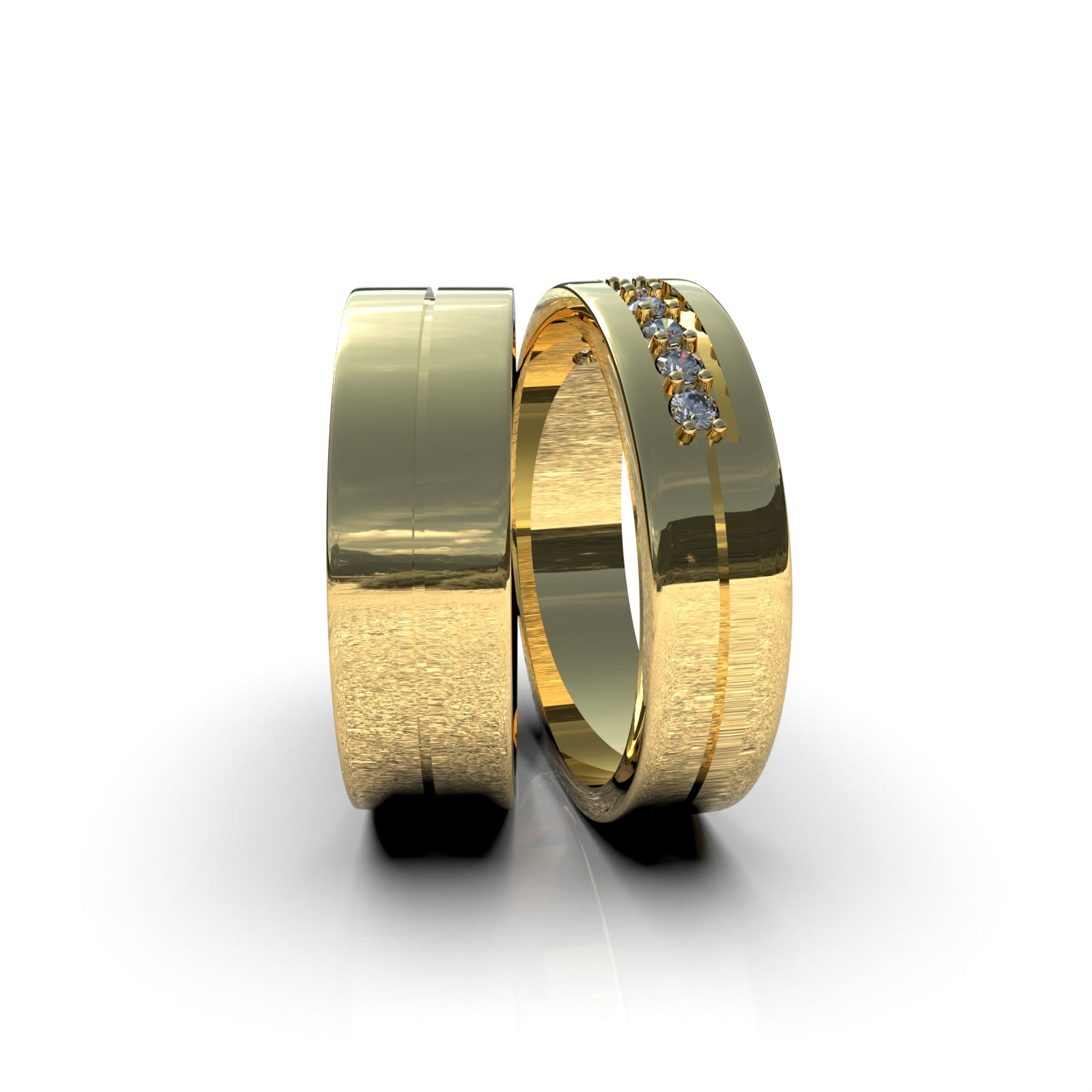 Alliances Semper iuncti