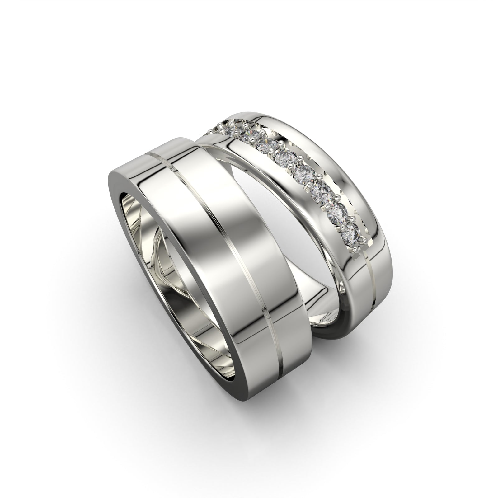 Alliances Semper iuncti