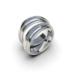 Cargue la imagen en el visor de la galería, Alianzas Eternity With You