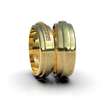 Cargue la imagen en el visor de la galería, Alianzas Eternity With You