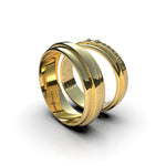 Cargue la imagen en el visor de la galería, Alianzas Eternity With You