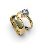 Cargue la imagen en el visor de la galería, Alianzas Love