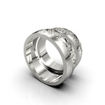 Cargue la imagen en el visor de la galería, Alianzas Flower C