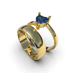 Cargue la imagen en el visor de la galería, Alianzas My Love