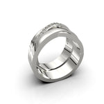 Cargue la imagen en el visor de la galería, Alianzas Cross Band