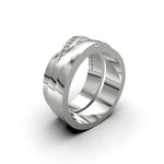 Cargue la imagen en el visor de la galería, Alianzas Cross Band