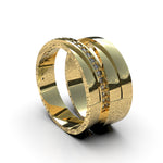 Cargue la imagen en el visor de la galería, Alianzas Cross Band