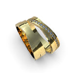 Cargue la imagen en el visor de la galería, Alianzas Cross Band