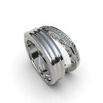 Cargue la imagen en el visor de la galería, Alianzas Curve C