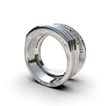 Cargue la imagen en el visor de la galería, Alianzas Curve C