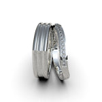 Cargue la imagen en el visor de la galería, Alianzas Curve C