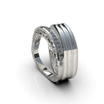 Cargue la imagen en el visor de la galería, Alianzas Curve C